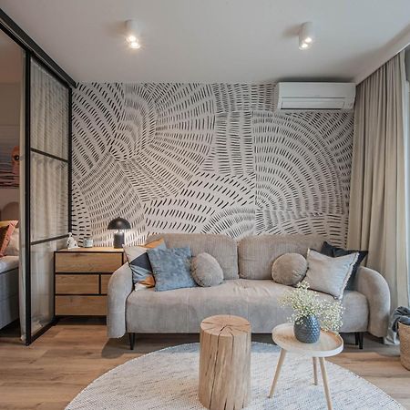 Apartament Quantum Porto Leba Exterior photo